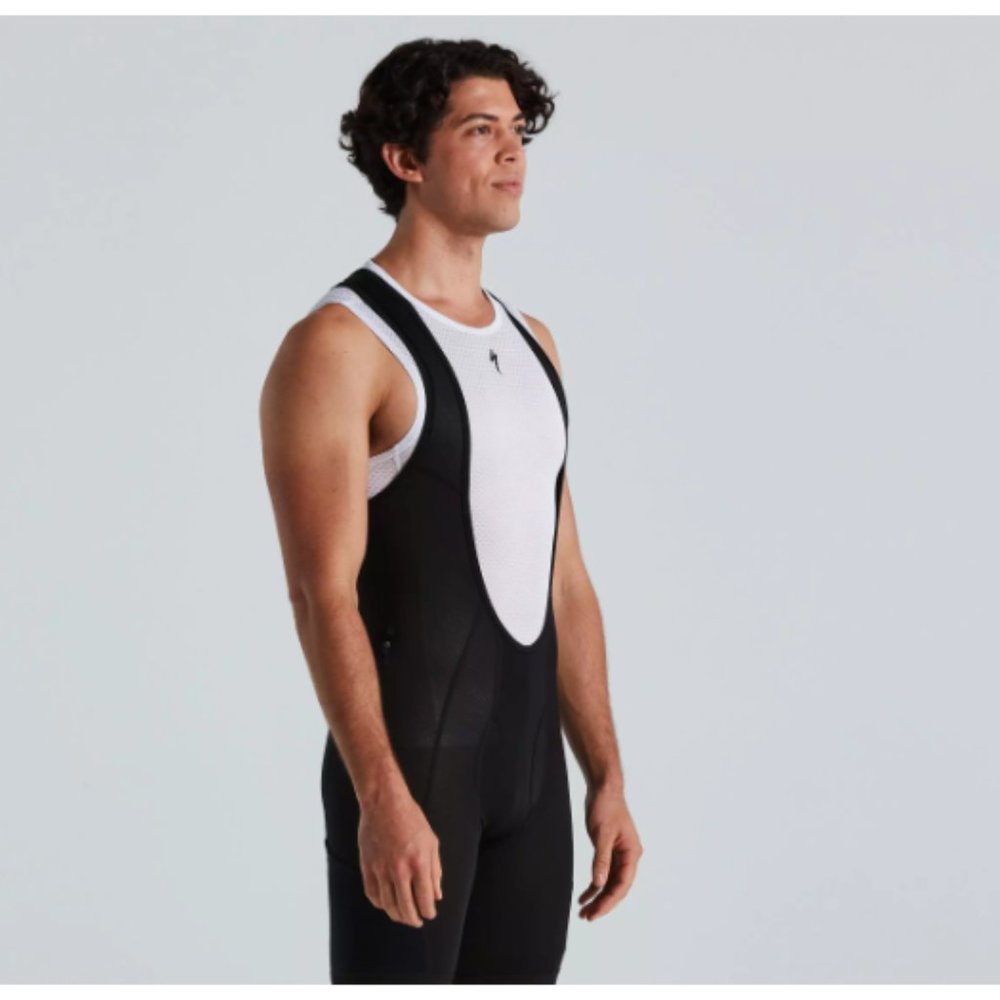 Specialized Men's Mountain Liner Bib Shorts with SWAT